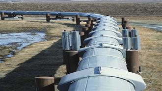 EAGC: Η Πιστωτική Στενότητα Απειλεί την Αγορά Φυσικού Αερίου